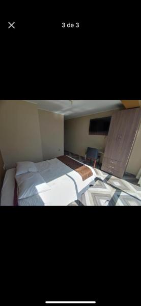Hostal El Virrey